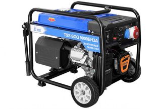 ТСС SGG 9000 EH3A ТСС SGG 9000 EH3A