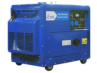 ТСС SDG 5000ES ТСС SDG 5000ES