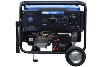 ТСС SGG 5000EHNA ТСС SGG 5000EHNA