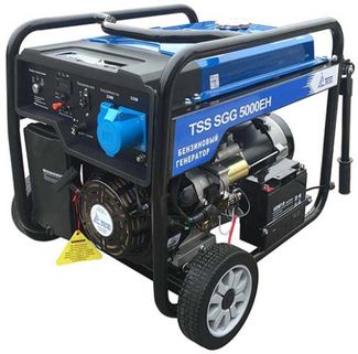 ТСС SGG 5000 EE ТСС SGG 5000 EE