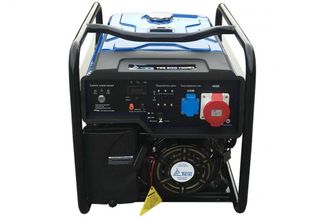 ТСС SGG 7000 E3E ТСС SGG 7000 E3E