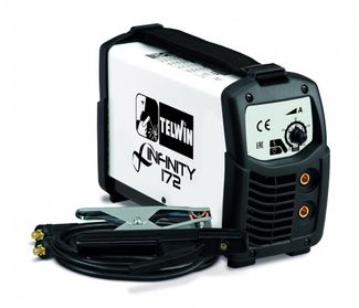 Telwin INFINITY 172 ACX Telwin INFINITY 172 ACX