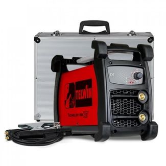 Telwin Technology 236 ХТ MPGE Telwin Technology 236 ХТ MPGE