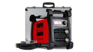 Telwin Advance 227 ХТ MV/PFC TIG DC-LIFT VRD-100 240 V+TIG ACC (generator only) Telwin Advance 227 ХТ MV/PFC TIG DC-LIFT VRD-100 240 V+TIG ACC (generator only)