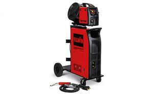 Telwin Inverpulse 60.30 Wave Telwin Inverpulse 60.30 Wave