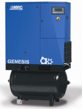 ABAC GENESIS 5,5 13 бар ABAC GENESIS 5,5 13 бар