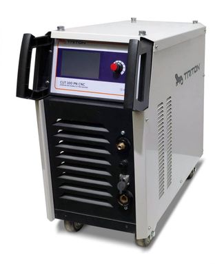 Triton CUT 100 PN SYNERGIC Triton CUT 100 PN SYNERGIC