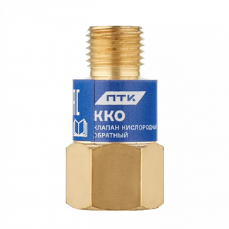ПТК ККО (на резак или горелку) М12х1,25 ПТК ККО (на резак или горелку) М12х1,25