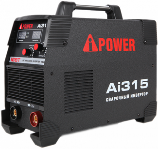 A-iPower Ai315 A-iPower Ai315