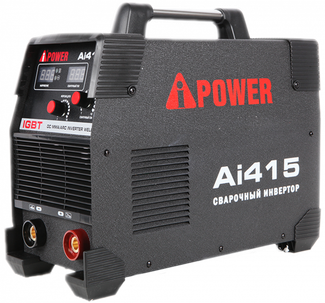 A-iPower Ai415 A-iPower Ai415