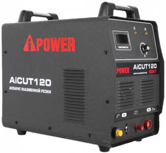 A-iPower AiCUT120 A-iPower AiCUT120