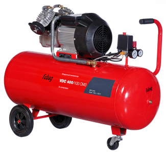Fubag VDC 400/100 CM3 Fubag VDC 400/100 CM3
