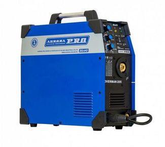 Aurora PRO OVERMAN 205 Aurora PRO OVERMAN 205