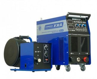 Aurora PRO ULTIMATE 500 Industrial Aurora PRO ULTIMATE 500 Industrial