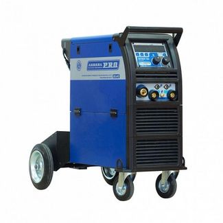 Aurora SKYWAY 350 DUAL PULSE с воздушным охлаждением Aurora SKYWAY 350 DUAL PULSE с воздушным охлаждением