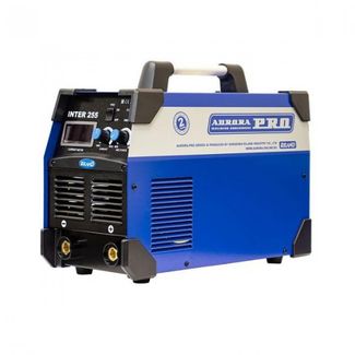Aurora PRO INTER 255 Aurora PRO INTER 255