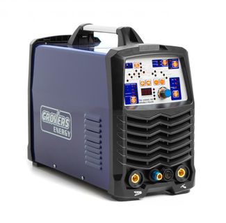 Grovers ENERGY TIG200 AC/DC DOUBLE PULSE Grovers ENERGY TIG200 AC/DC DOUBLE PULSE