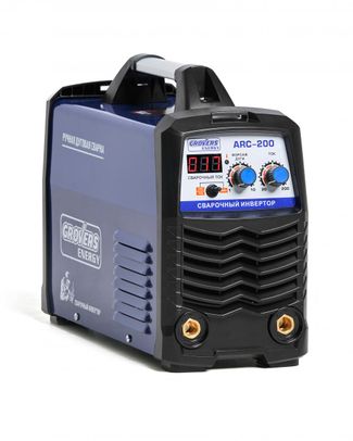 Grovers ENERGY ARC-200 Grovers ENERGY ARC-200