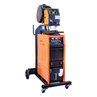 FoxWeld UNO MIG 500 DOUBLE PULSE FoxWeld UNO MIG 500 DOUBLE PULSE