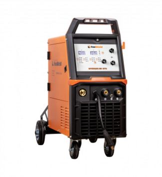 FoxWeld INVERMIG 351 SYN FoxWeld INVERMIG 351 SYN