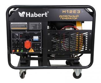 Habert Diesel H12E3 Habert Diesel H12E3