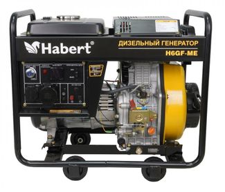 Habert Diesel H6GF-ME Habert Diesel H6GF-ME