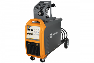 HUGONG EMIG 500S III (открытый подающий) HUGONG EMIG 500S III (открытый подающий)