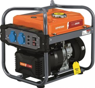 Кратон GG-2500i Кратон GG-2500i