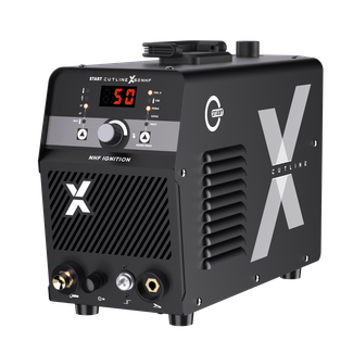 START CutLine X50 NHF START CutLine X50 NHF