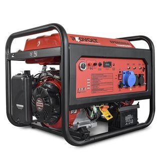 Redvolt EPB8500EA Redvolt EPB8500EA