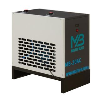 Master Blast MB20AC Master Blast MB20AC