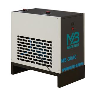 Master Blast MB30AC Master Blast MB30AC