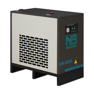 Master Blast MB50AC Master Blast MB50AC