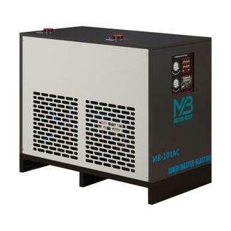 Master Blast MB100AC Master Blast MB100AC