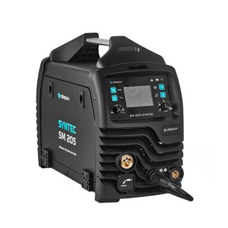 ОБЕРОН SM 205 SYNTEC ОБЕРОН SM 205 SYNTEC