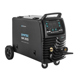 ОБЕРОН SM 200 SYNTEC ОБЕРОН SM 200 SYNTEC