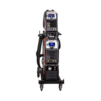 FoxWeld SAGGIO MIG 507 AC DC DP LCD FoxWeld SAGGIO MIG 507 AC DC DP LCD