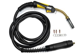 HUGONG MIG/MAG HG36-380А-4м. / MIG Torch HG36-4m. (20200010631) HUGONG MIG/MAG HG36-380А-4м. / MIG Torch HG36-4m. (20200010631)