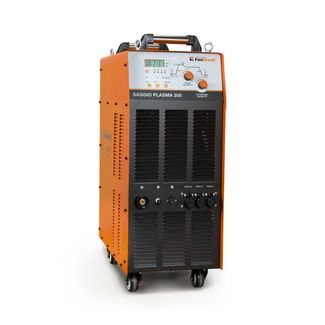 FoxWeld SAGGIO PLASMA 305 FoxWeld SAGGIO PLASMA 305