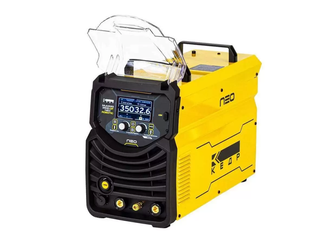 КЕДР MultiMIG-3500DP NEO Robotic Ethernet/IP КЕДР MultiMIG-3500DP NEO Robotic Ethernet/IP