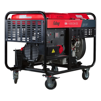 Fubag DS 15000 DA ES Fubag DS 15000 DA ES