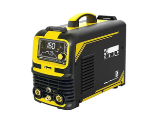 КЕДР UltraTIG-200P AC/DC Digital(230В 10-200А)(с подключением педали) КЕДР UltraTIG-200P AC/DC Digital(230В 10-200А)(с подключением педали)