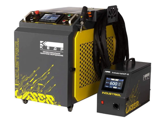 КЕДР Industrial Laser-1500W (в комплекте с МПП) КЕДР Industrial Laser-1500W (в комплекте с МПП)