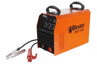 Wester WZ7 500 Wester WZ7 500