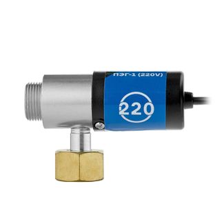 ПТК ПЭГ-1 (220V) ПТК ПЭГ-1 (220V)