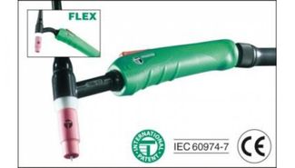 Trafimet SINTIG 17 FLEX m 4 (возд.) Trafimet SINTIG 17 FLEX m 4 (возд.)