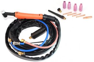 ТСС PRO TIG/MMA-400P AC/DC ТСС PRO TIG/MMA-400P AC/DC