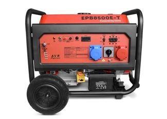 Redvolt EPB8500E-T Redvolt EPB8500E-T