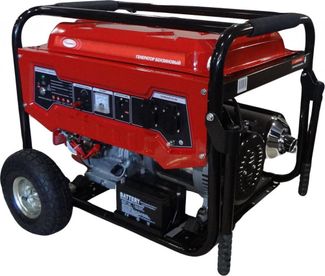 Tsunami GES 8002E Tsunami GES 8002E
