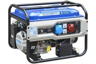 ТСС SGG 9000E3LU ТСС SGG 9000E3LU